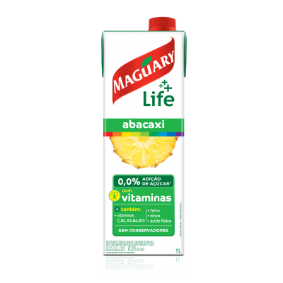 Maguary Life Abacaxi 1L